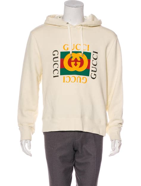 vintage gucci hoodie|original Gucci hoodie.